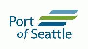 Port of Seattle Logo